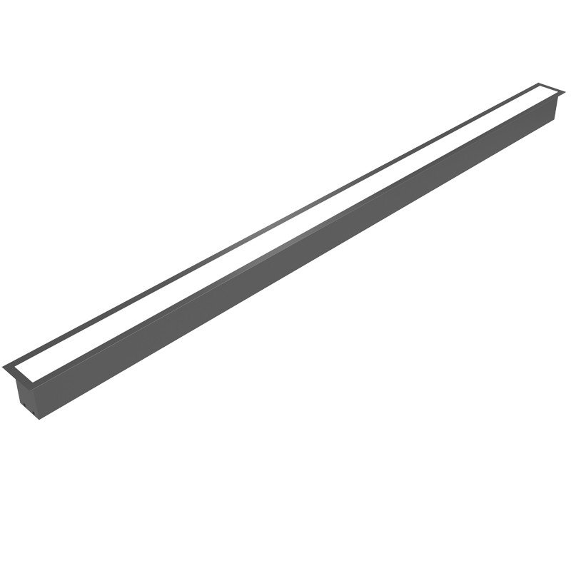 Gömme LED Lineer Aydınlatma
